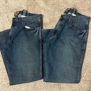 Ariat rebar M4 jeans men work Jeans